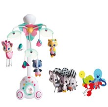 타이니러브 한글판 플러스테일즈 모빌+홀더