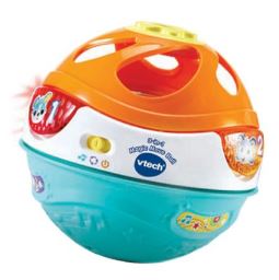 3in1 스스로 굴러가는 매직볼