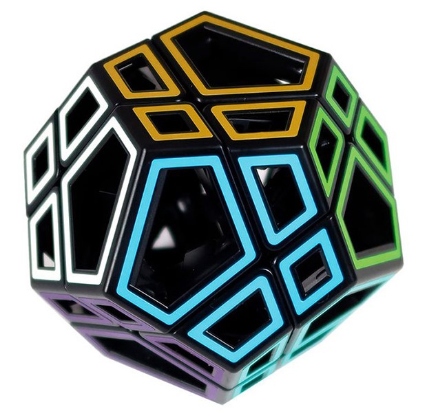 할로우 스큐브얼티메이트