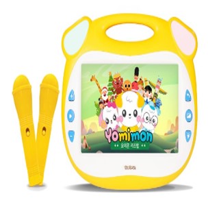 요미몬 키즈탭